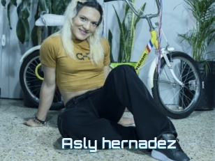 Asly_hernadez