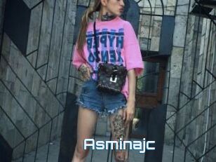 Asminajc