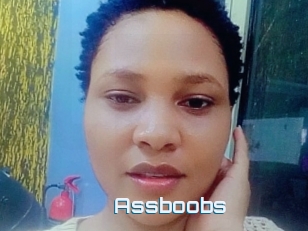 Assboobs