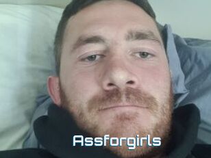 Assforgirls