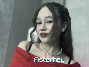 Asterhey