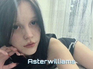 asterwilliams I Link Porn
