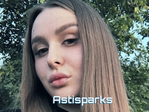 Astisparks