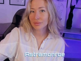 Astramonroe