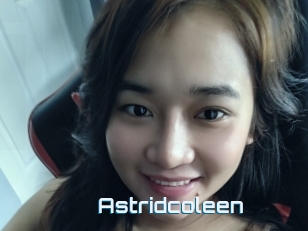 Astridcoleen