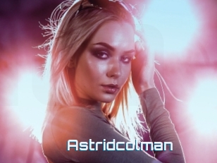 Astridcolman