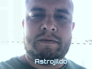 Astrojildo