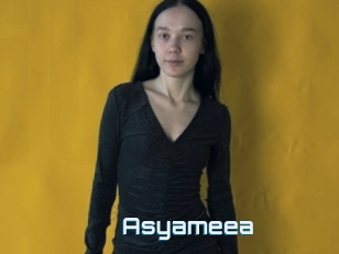 Asyameea