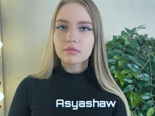 Asyashaw