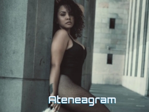Ateneagram