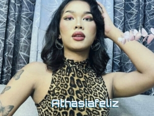 Athasiafeliz