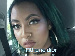 Athena_dior
