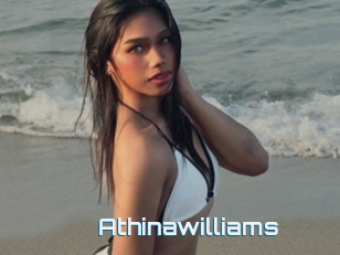 athinawilliams I Link Porn