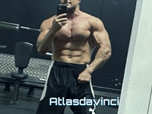 atlasdavinci I Link Porn