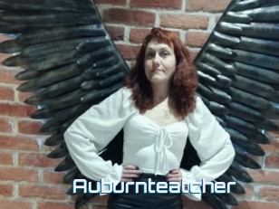 Auburnteatcher