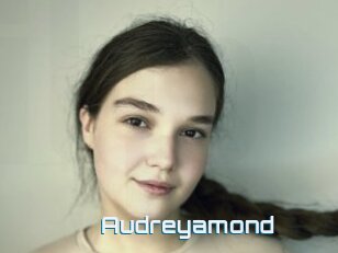 Audreyamond