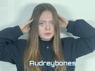 Audreybones