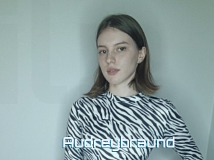 Audreybraund