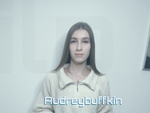 Audreybuffkin