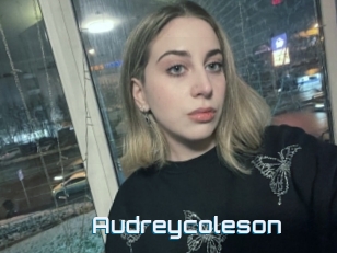 Audreycoleson