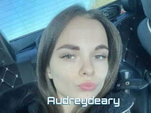 Audreydeary