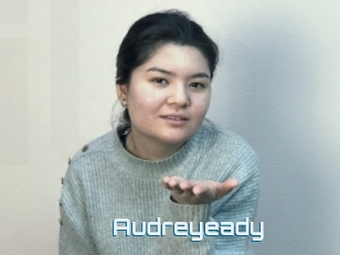 Audreyeady