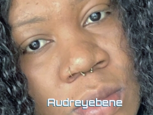 Audreyebene