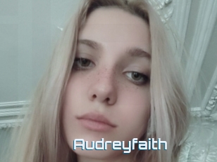 Audreyfaith
