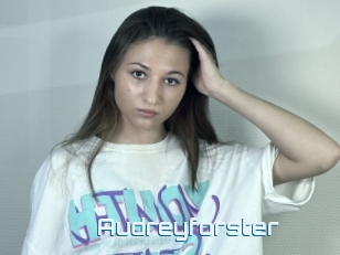 Audreyforster