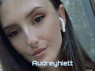 Audreyhiett