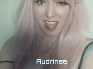 Audrinaa