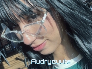 Audrycuute