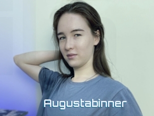 Augustabinner