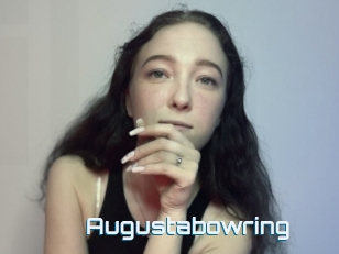 Augustabowring