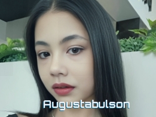 Augustabulson
