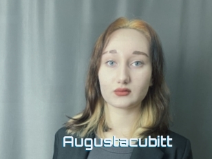 Augustacubitt