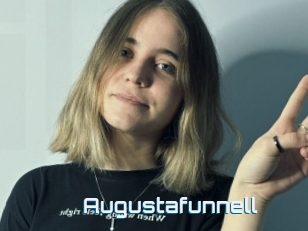Augustafunnell