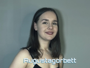 Augustagorbett
