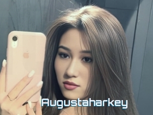 Augustaharkey