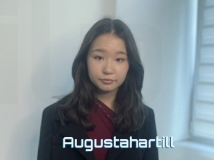 Augustahartill