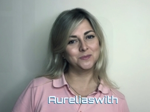 Aureliaswith