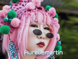 Aureliemartin