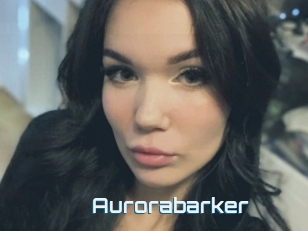 Aurorabarker