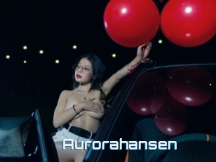 Aurorahansen