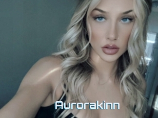 Aurorakinn