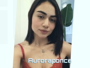 Auroraponce