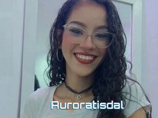 Auroratisdal