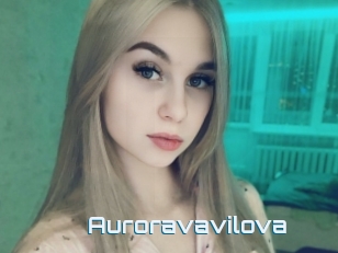 Auroravavilova