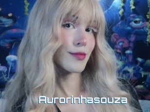 Aurorinhasouza