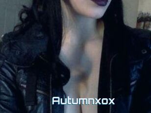 Autumnxox